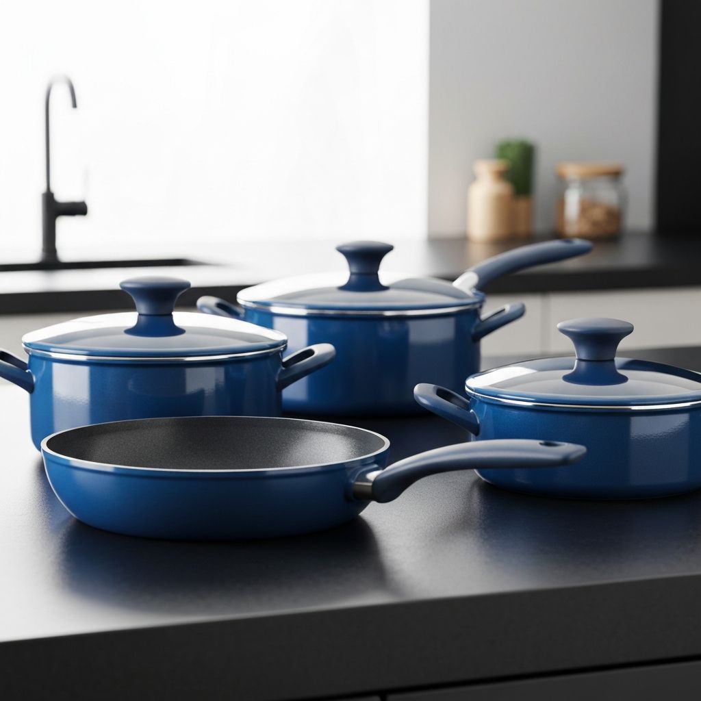 Epic Nonstick Series