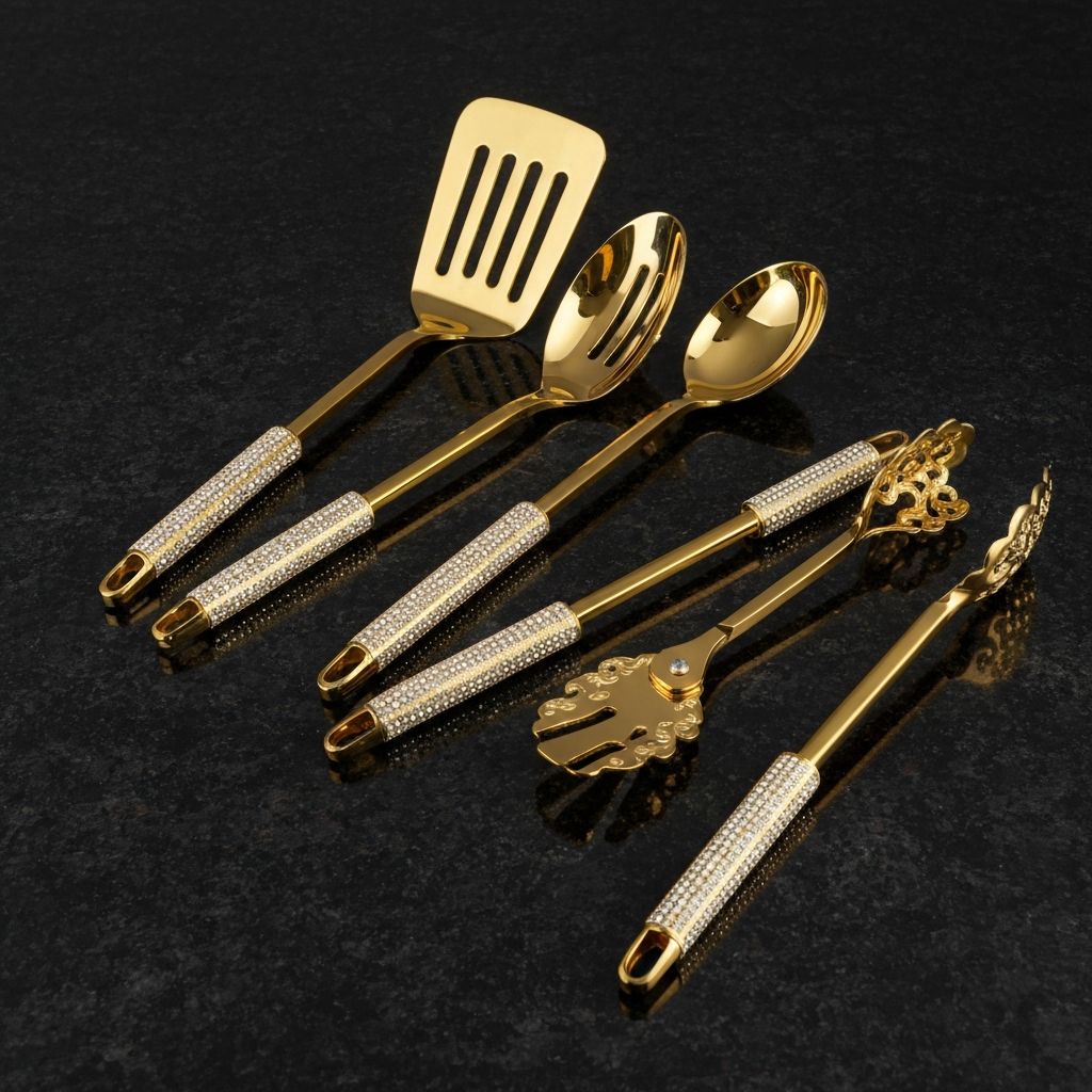Utensil Set