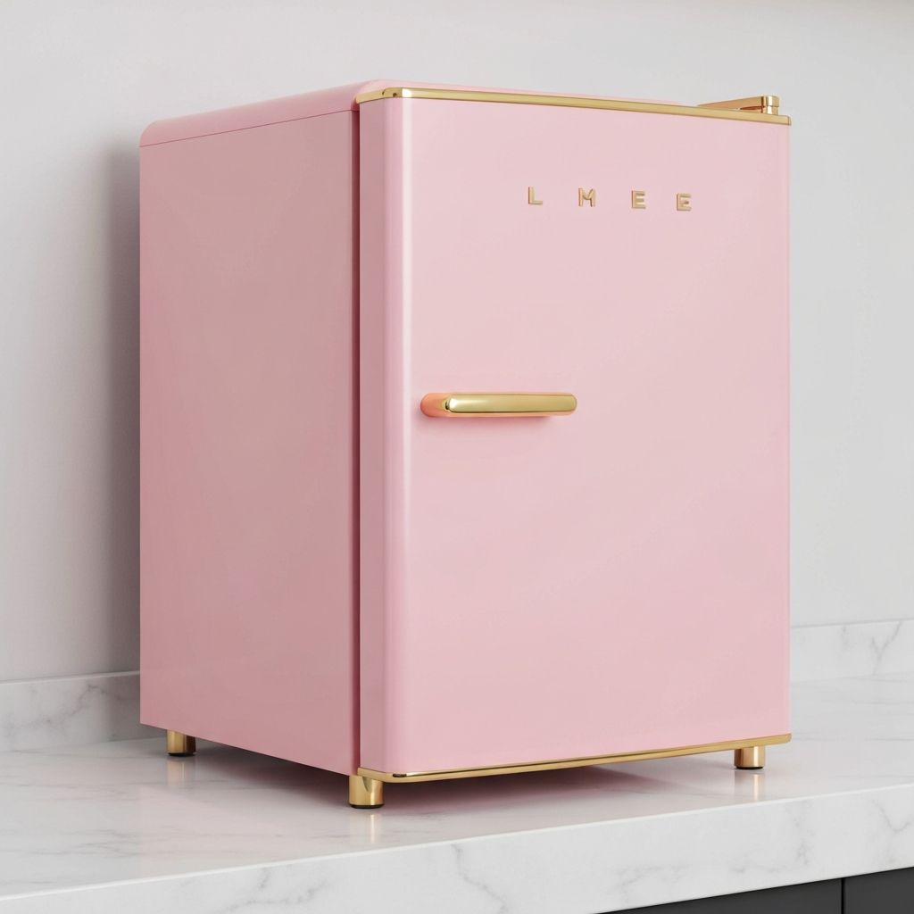 Mini Fridge